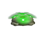 Motion Sensor Bomb - Super Smash Bros. Melee