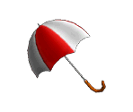 Parasol - Super Smash Bros. Melee