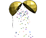 Party Ball - Super Smash Bros. Melee