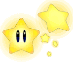 Starman & Warp Star - Super Smash Bros. Melee