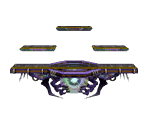 Battlefield Trophy - Super Smash Bros. Melee