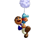Stanley Trophy - Super Smash Bros. Melee