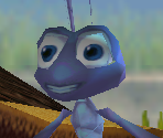 Flik - A Bug's Life