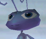 Atta - A Bug's Life