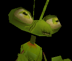 Manny - A Bug's Life