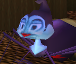 Rosie - A Bug's Life