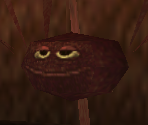 Daddy Long-Legs - A Bug's Life