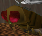 Fly - A Bug's Life