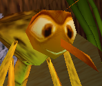 Mosquito - A Bug's Life