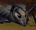 Spider - A Bug's Life