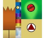 Balley Valley Boss - Bomberman Generation