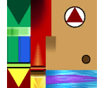 Toy Horse - Bomberman Generation