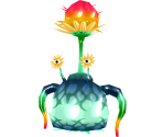 Creeping Chrysanthemum - Pikmin 2