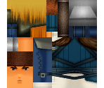 Archer - Fire Emblem: Path of Radiance