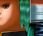 Nephenee - Fire Emblem: Path of Radiance