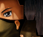 Haar - Fire Emblem: Path of Radiance