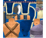 Berserker - Fire Emblem: Path of Radiance