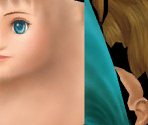 Mist - Fire Emblem: Path of Radiance