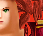 Titania - Fire Emblem: Path of Radiance