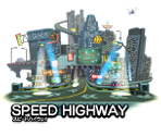 Speed Highway - Sonic Generations