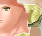 Reyson - Fire Emblem: Path of Radiance