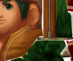 Boyd - Fire Emblem: Path of Radiance
