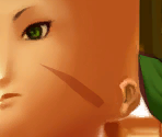 Janaff - Fire Emblem: Path of Radiance