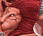 Skirmir - Fire Emblem: Radiant Dawn