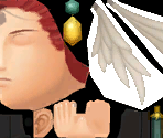 Ashera - Fire Emblem: Radiant Dawn