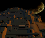 General Textures - PlayStation Developer's Demo