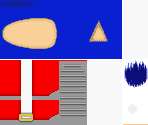 Sonic the Hedgehog - Sonic Rush