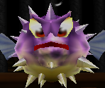Swellbelly - Donkey Kong 64