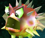 Swellbelly - Banjo-Tooie