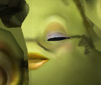 Lily - Planet 51