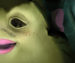 Peggy Sue - Planet 51