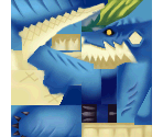 Monsters - Tales of the Tempest