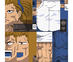 Kane - Zatch Bell!: Mamodo Battles