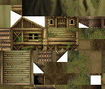 Rei & Teepo's Treehouse - Breath of Fire 3