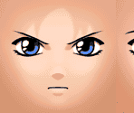 Sherry - Zatch Bell!: Mamodo Battles