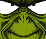 King Piccolo (Old) - Dragon Ball: Revenge of King Piccolo