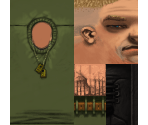 Phil - Grand Theft Auto 3