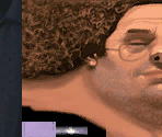 Ken Rosenburg - Grand Theft Auto: Vice City