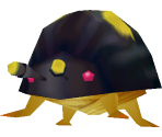 Anode Beetle - Pikmin 2