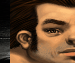 Claude - Grand Theft Auto 3