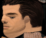 Claude - Grand Theft Auto: San Andreas
