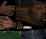 Big Smoke - Grand Theft Auto: San Andreas