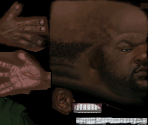 Sweet - Grand Theft Auto: San Andreas