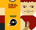 Beat - Jet Set Radio / Jet Grind Radio