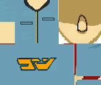 Tab - Jet Set Radio / Jet Grind Radio