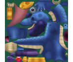 Elder Tomas - Spyro: A Hero's Tail
